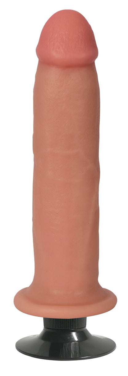 Jock Light Vibrating Dildo