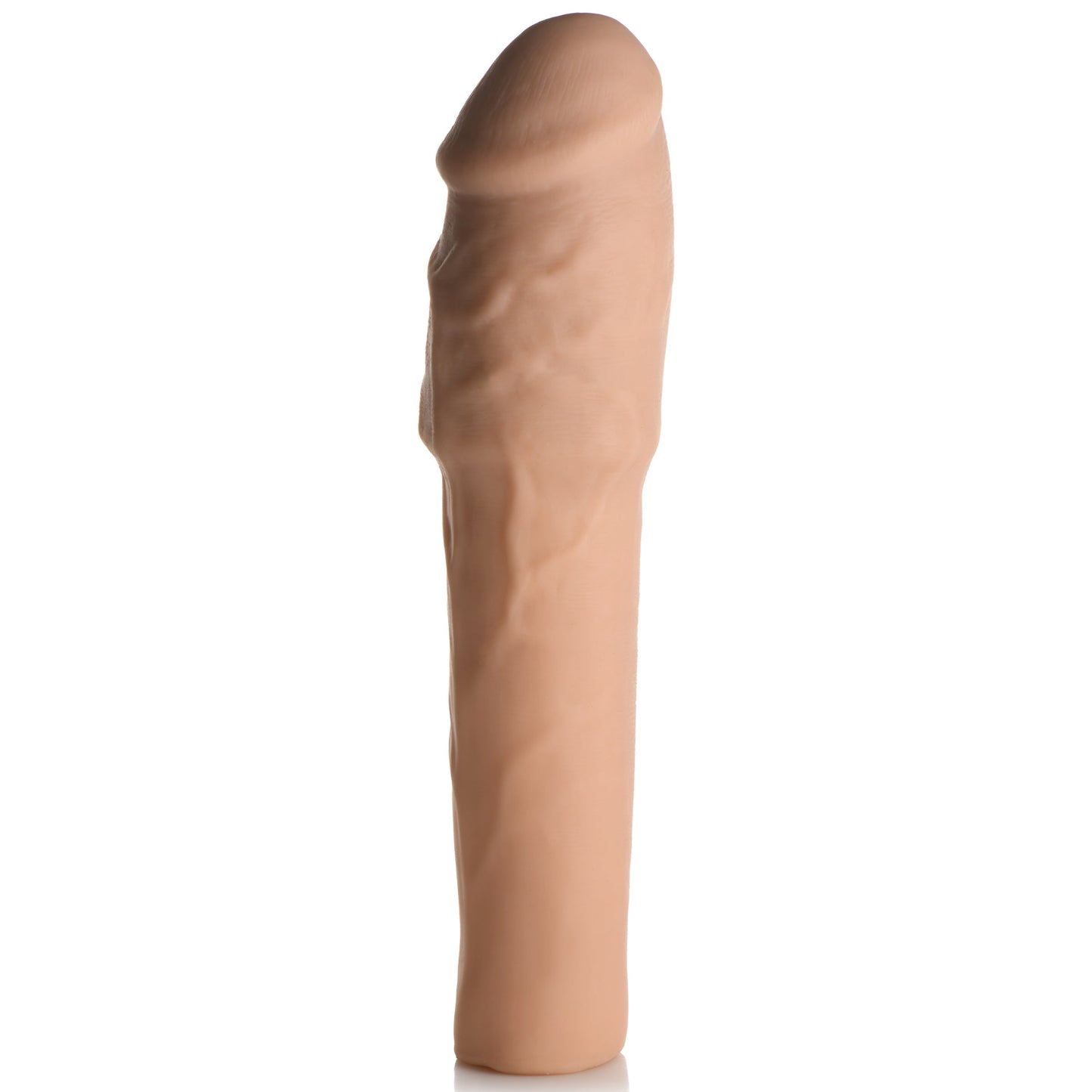 Extra Thick 2 Inch Penis Extension