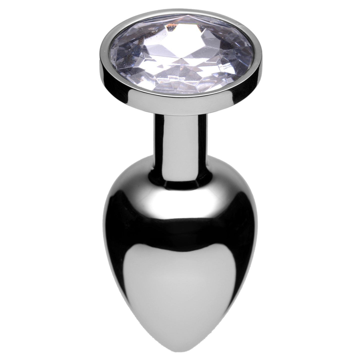 Rosebud Anal Jewelry