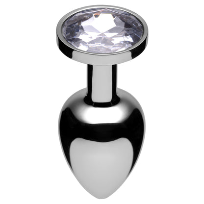 Rosebud Anal Jewelry