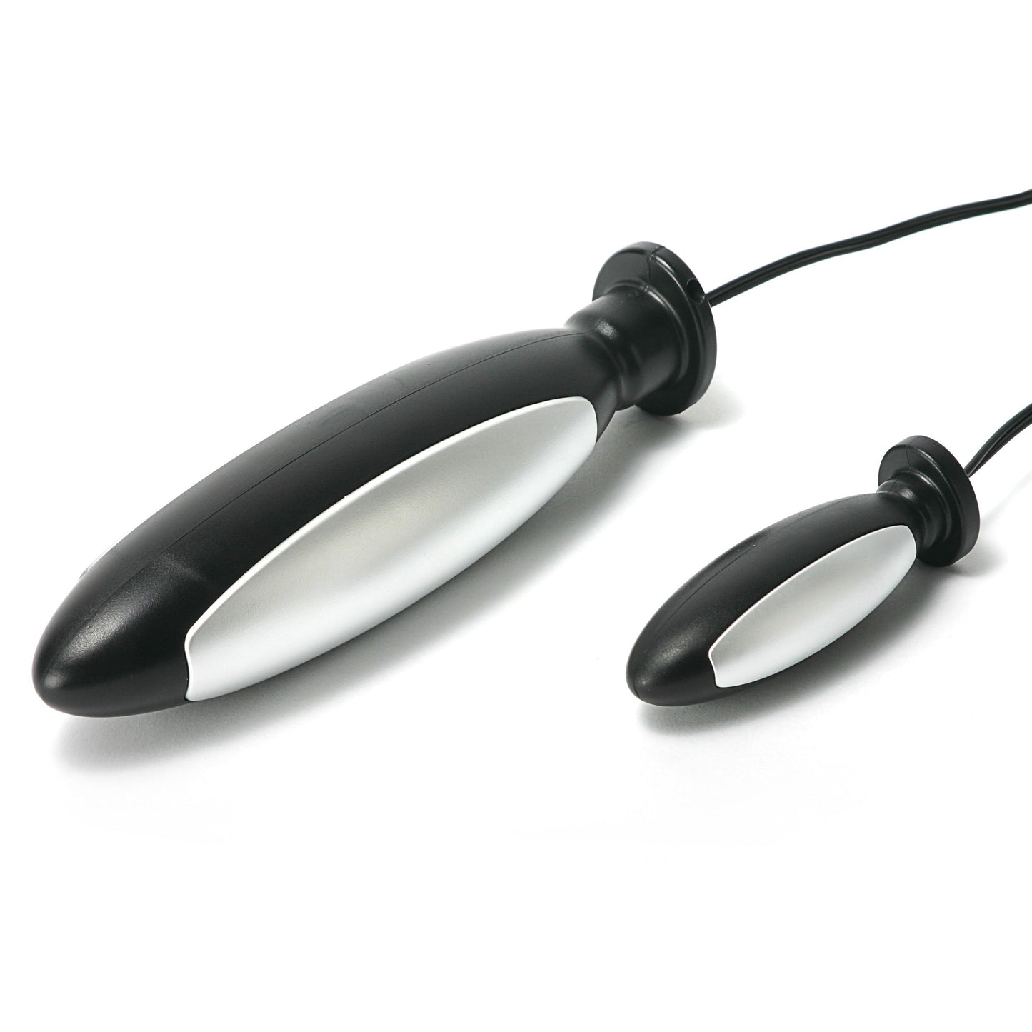 The Zeus E-Stim Torpedo Plugs