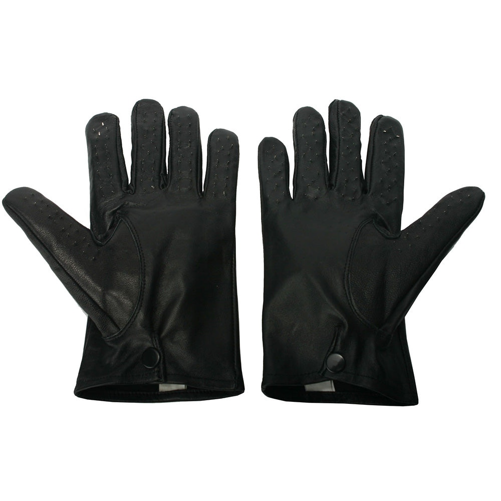 Vampire Gloves