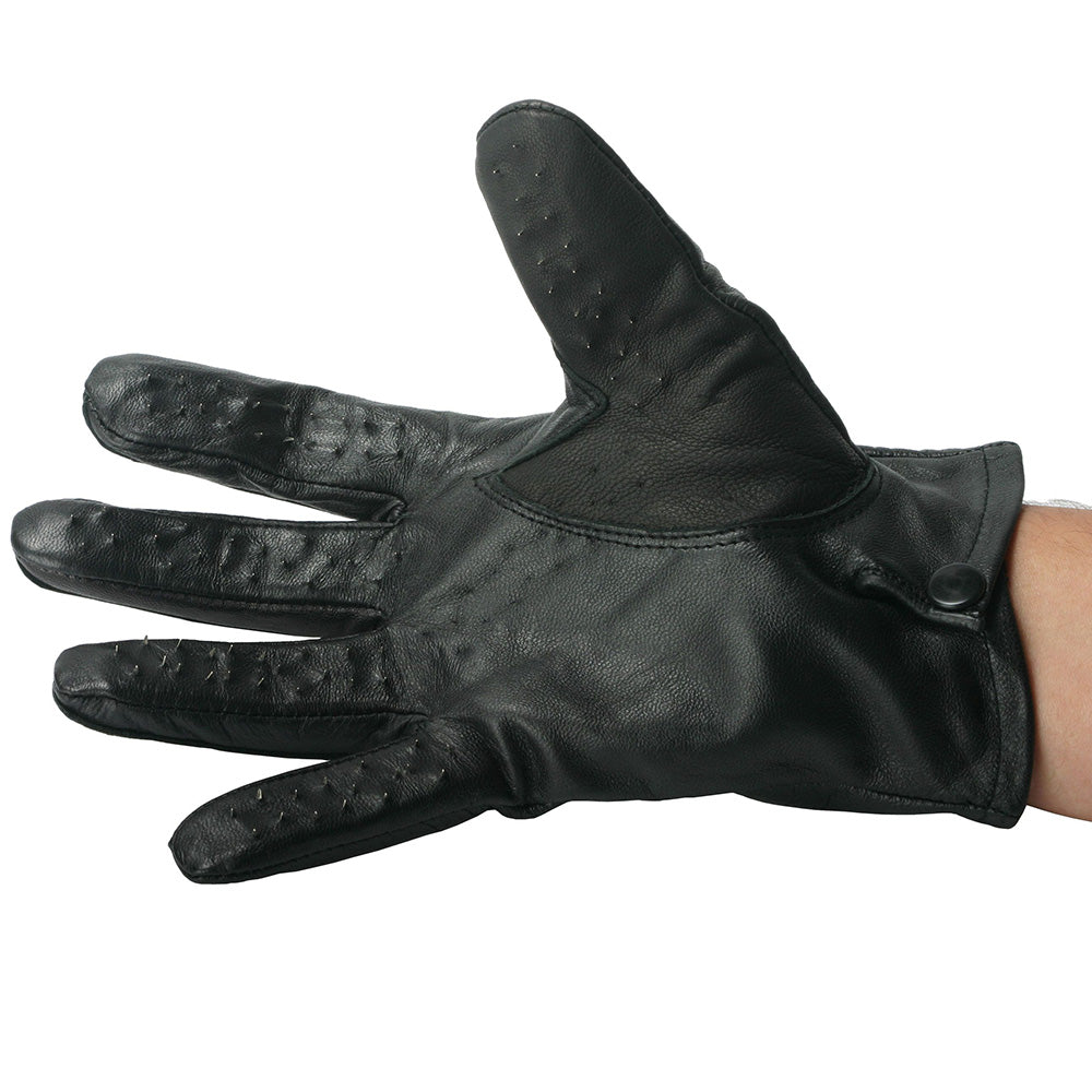 Vampire Gloves