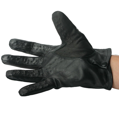 Vampire Gloves