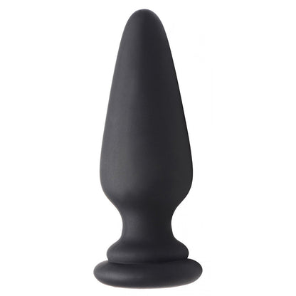 Small Anal Plug with Interchangeable Bunny Tail