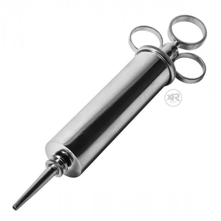The Grease Gun