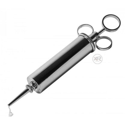 The Grease Gun