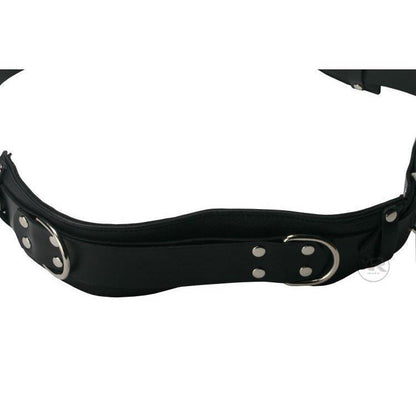 Leather Thigh Sling