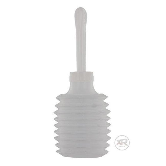 The Disposable Enema Applicator