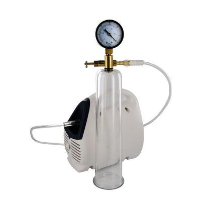 Deluxe Electric Penis Pump Kit