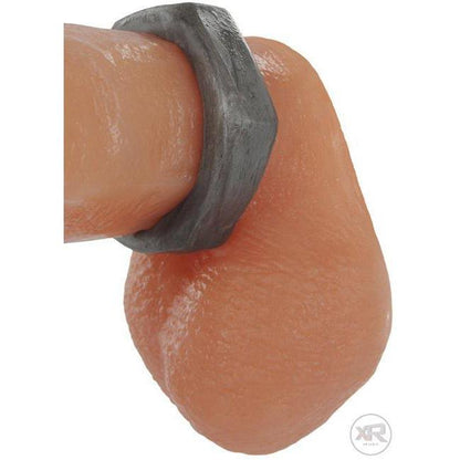 Hex Nut Cock Ring