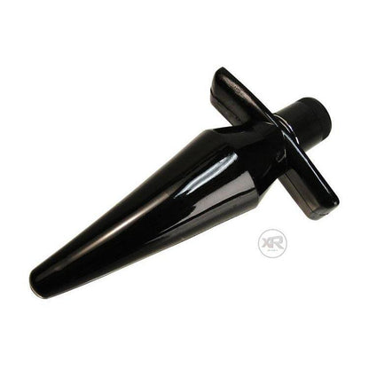 The Vibrating Ass Plug