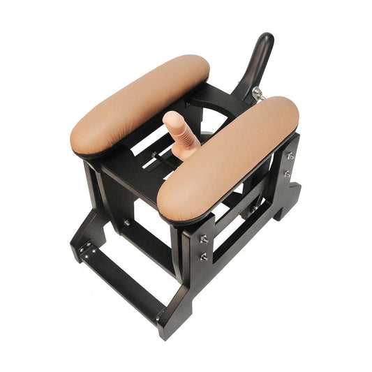Love Glider Fucking Machine