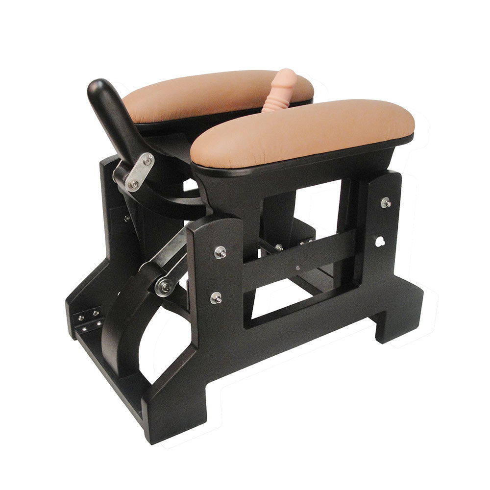 Love Glider Fucking Machine