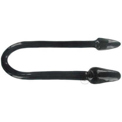 Raven Tail Double-Sided Anal Plug