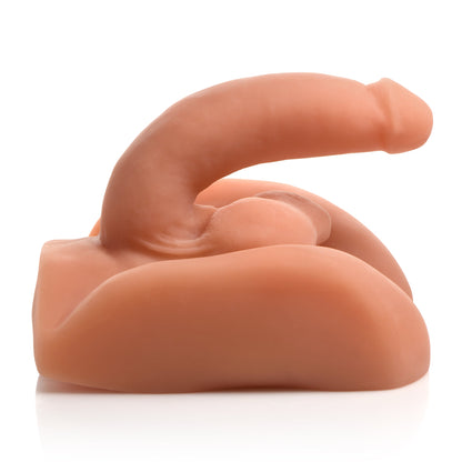 SexFlesh Big Ben Fuckable Cock and Ass
