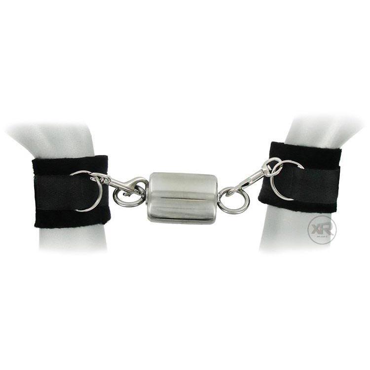 Ice Warden Self-Bondage Time Lock
