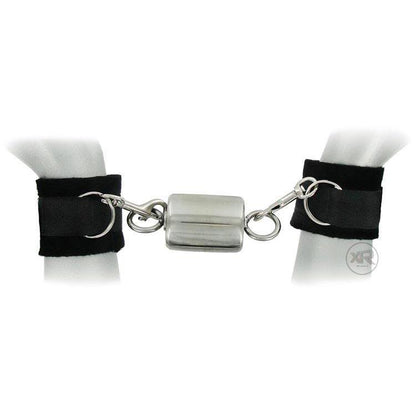 Ice Warden Self-Bondage Time Lock