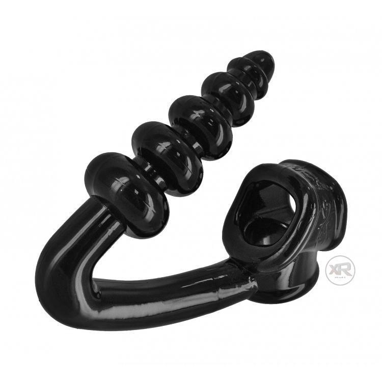 Tower Erection Enhancer