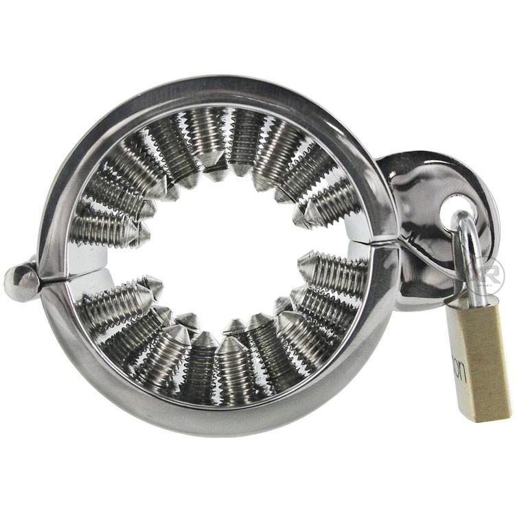 Toms Sharp Spikes CBT Tool