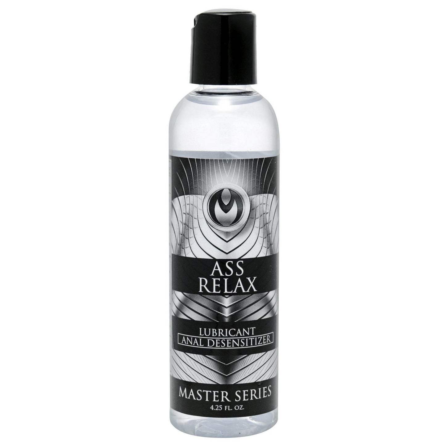 Ass Relax Desensitizing Lubricant