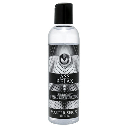 Ass Relax Desensitizing Lubricant