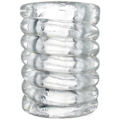 Spiral Ball Stretcher