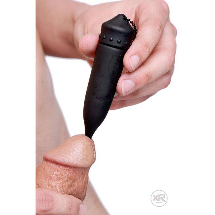 The Cadence Silicone Vibrating Sound