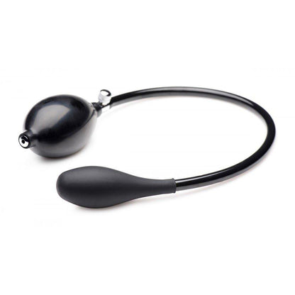 The Frisky Inflatable Stimulator