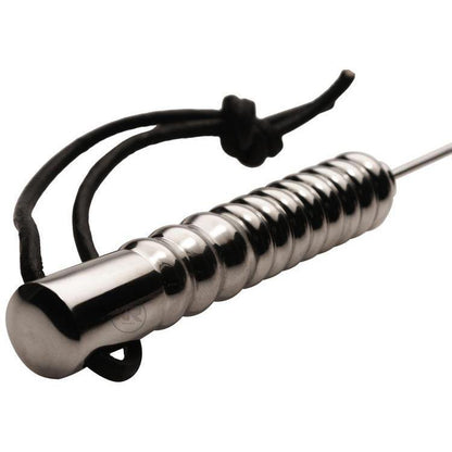 Stainless Steel Whipping Rod