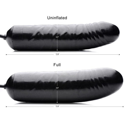 Primal Inflatable Dildo