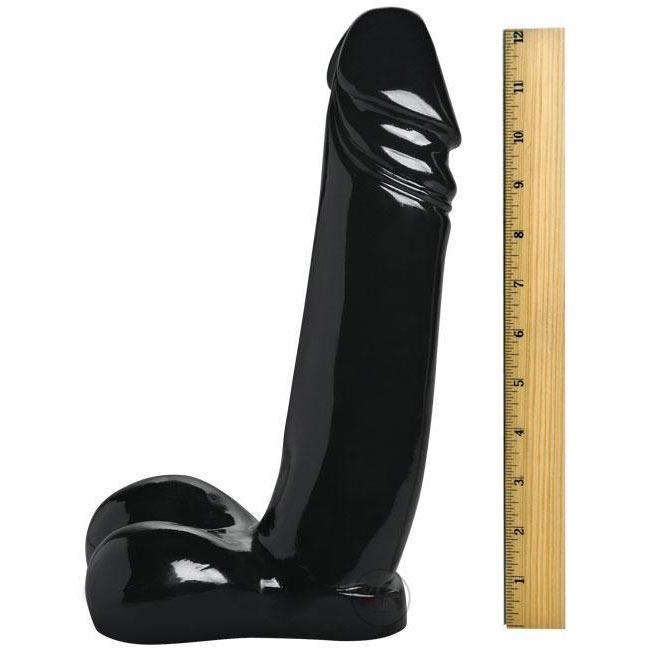 The Immense Ivan Dildo