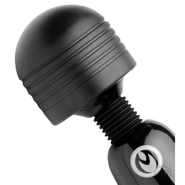 Super Charged Thunderstick Power Wand