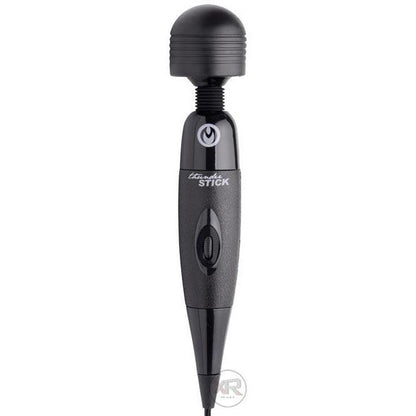 Super Charged Thunderstick Power Wand