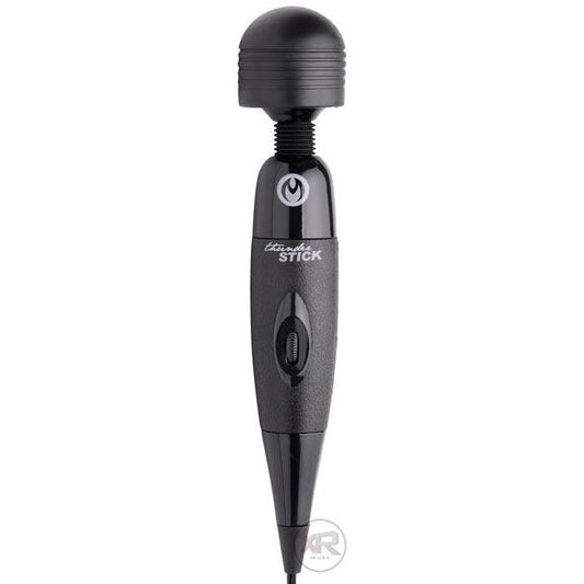 Super Charged Thunderstick Power Wand