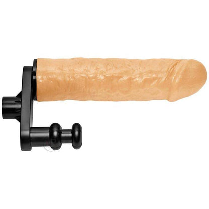 Dual Delight Penetration Adapter
