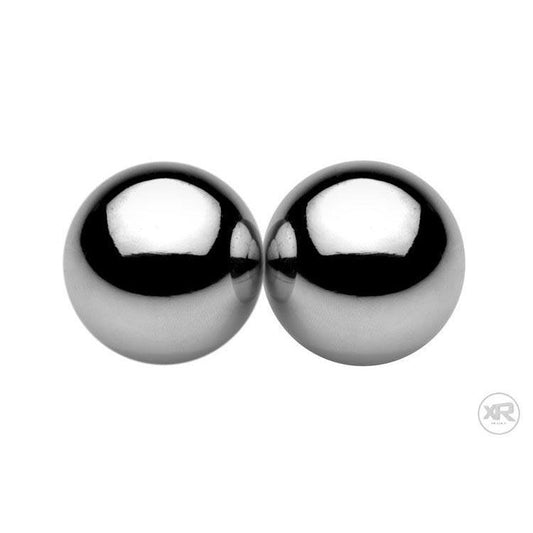 Magnus Mighty Magnetic Orbs