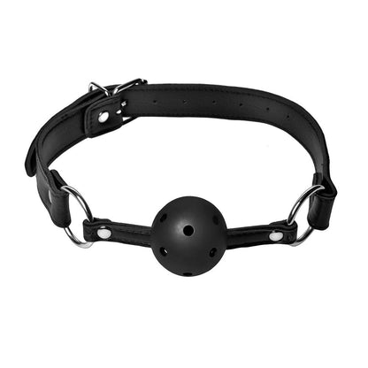 Breathable Ball Gag