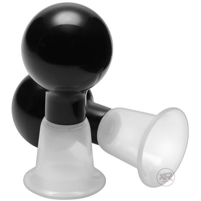 See Thru Nipple Boosters