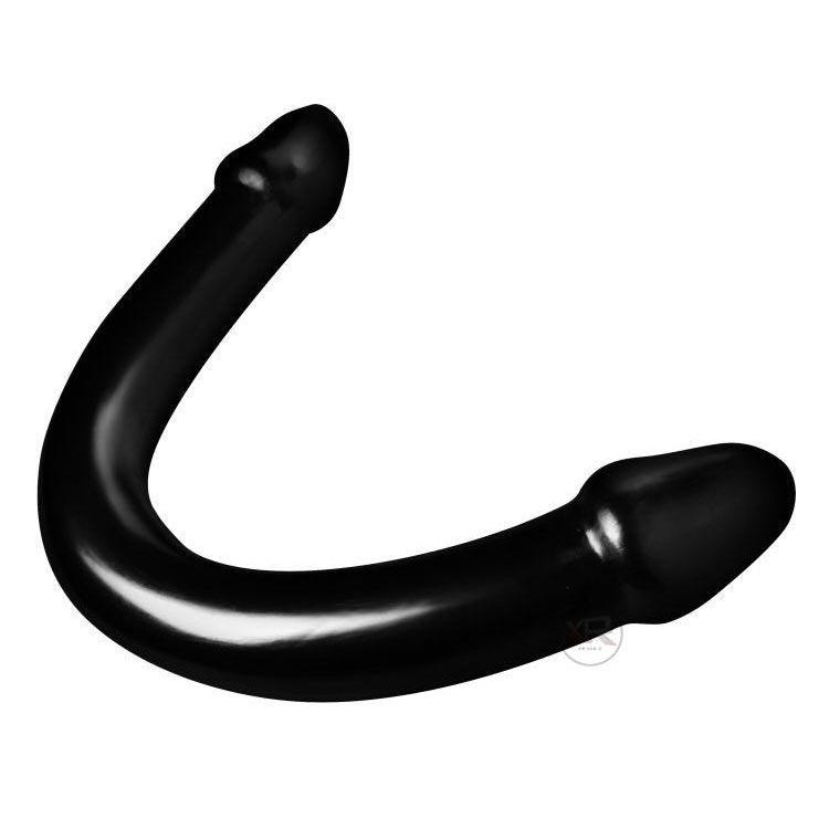 The Python (XL Double Dong)
