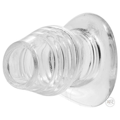 The Cock Dock Full Access Butt Plug