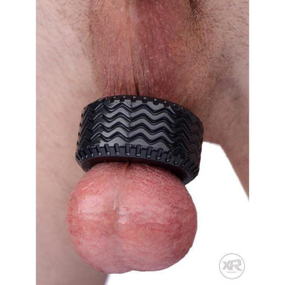 The Tread Ultimate Tire Cock Ring