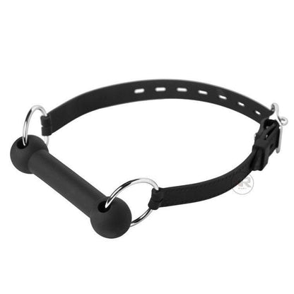 Mr Ed Lockable Silicone Bit Gag