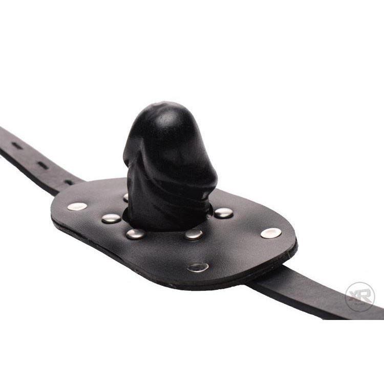 Beginner Locking Penis Gag
