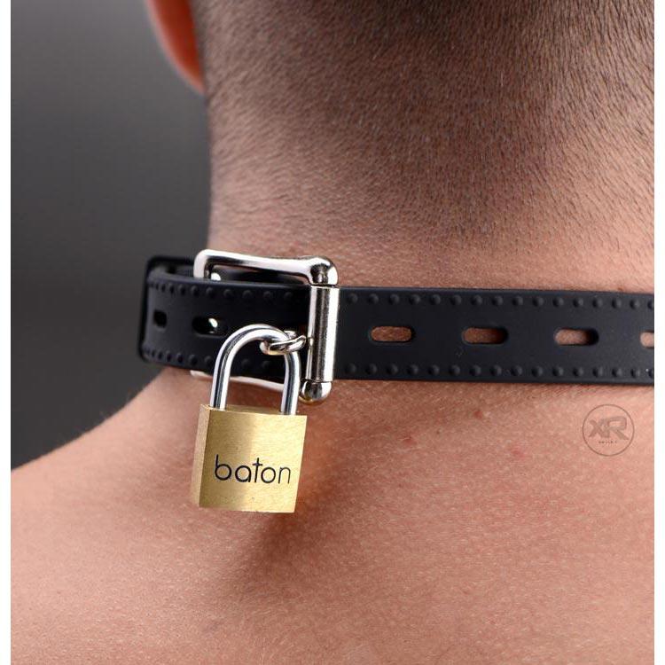Hinder Breathable Silicone Ball Gag with Nipple Clamps