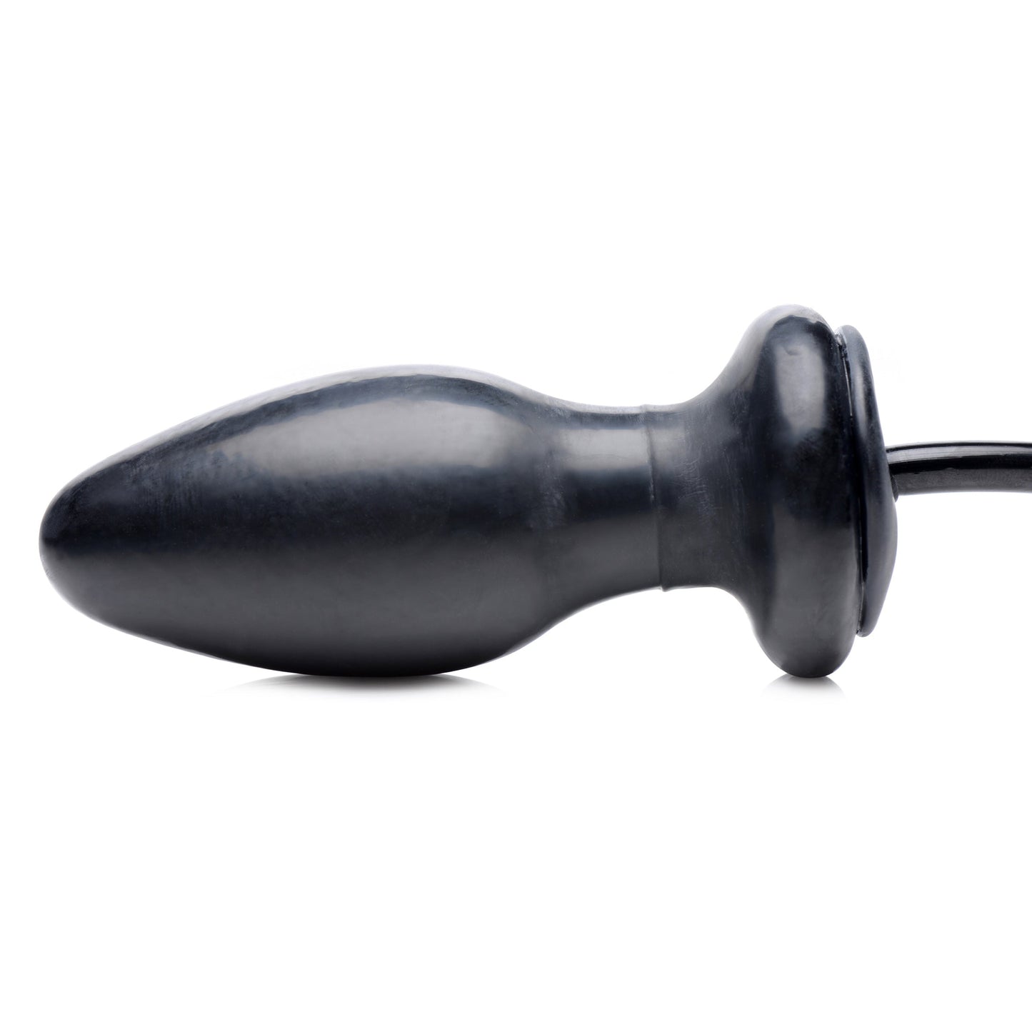 Expand Inflatable Anal Plug