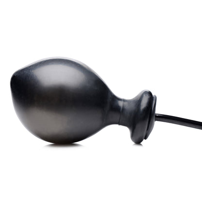 Expand Inflatable Anal Plug