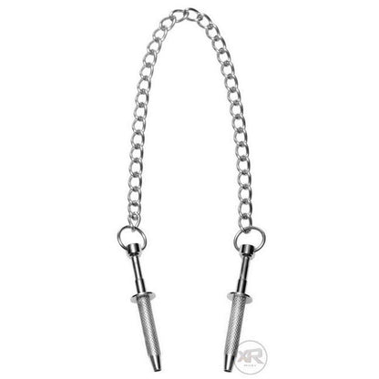 Extreme Sensation Claw Clamps