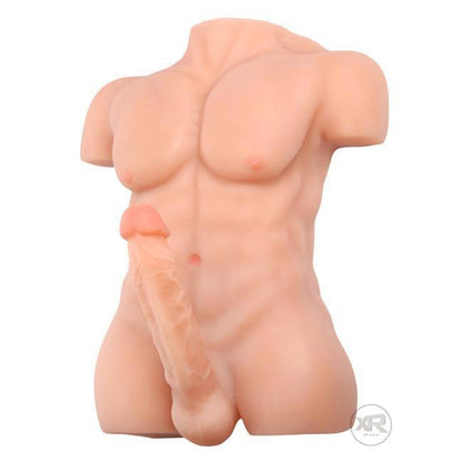 Chiseled Chad Male Love Doll