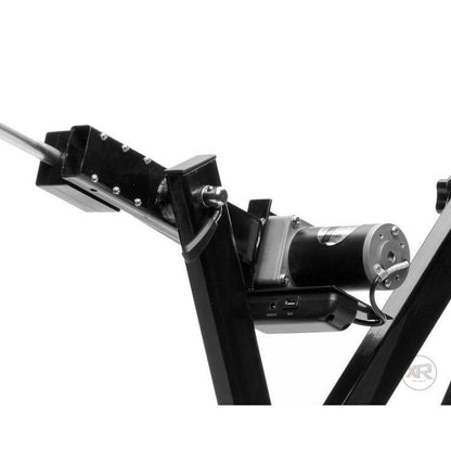 Matrix Multi-Angle Fucking Machine